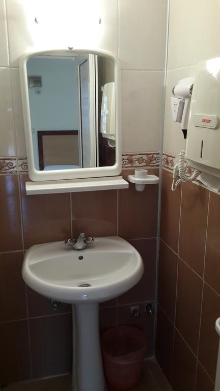 Caner Hotel Kemer Habitación foto